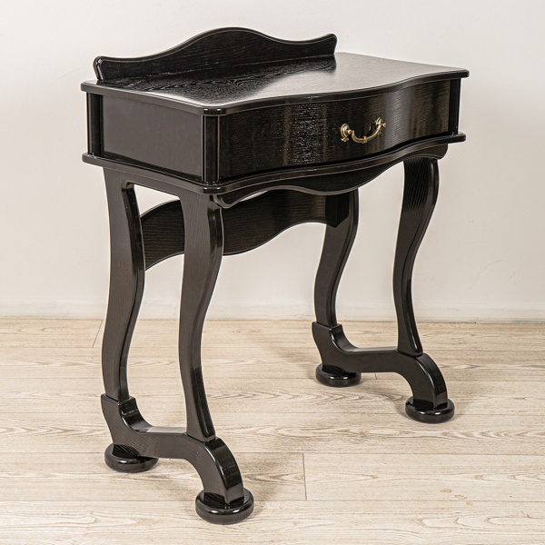 Туалетный столик Джульетта (венге)